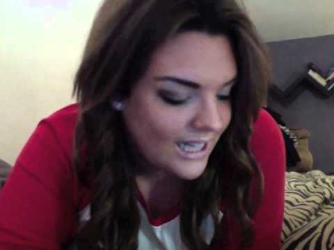 how to properly load on hcg