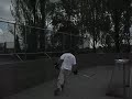 Stefan Shootout QE