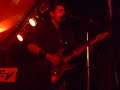 MORTAL EN ASBURY ROCK