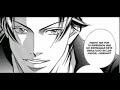 haru wo daite ita- tormenta de amor 1-3