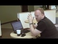 TIBCO Silver(TM) Features with Matt Quinn, SVP Engineering & Technology Strategies at TIBCO Software