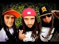 Riddimzz Team & Mesajah NDK  System 