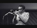 afrs 238 47-06-02 8:17 - 12:03 howard mcghee sextet ornithology howard mcghee trumpet; sonny criss alto sax, teddy edwards tenor sax, hampton hawes piano, addison farmer string bass; roy porter drums  earthstation1 sells a gigabyte plus collection of afrs 30 minute mp3s (armed forces radio presents jubilee) for $10 or you can look through grandpas footlocker for 16 inch v-disks.  home swipnet se dooji has an excellent discography of jubilee transcriptions pdfs.