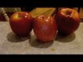 Tropical Apples