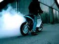 Yamaha Jog DD Yamaha Jog DD