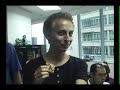 I am an AIESECer - Meike at Mindvalley in Kuala Lumpur