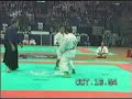 Justo Gómez vs Giacovini \"Final ITKF 94\" Justo Gómez vs Giacovini \"Final ITKF 94\"