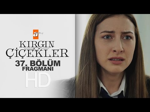 Kırgın Çiçekler 37. Bölüm Fragmanı                                                                                                                                                                                                                        