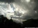 May 30th 2008 Weather Time Lapse