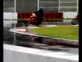 sonicboom wet race