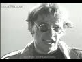 el amor vendra - profetas y freneticos