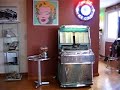 My jukebox AMI I 200 1958, singing Tom JONES My jukebox AMI I 200 1958, singing Tom JONES