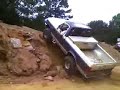 Douglas Mudbog - in Buckhead