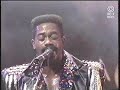 Cameo - She's Strange &amp; Single Life ( live! )