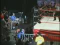 Hardcore Match: Kristopher Haiden vs. BJ Turner