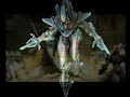 Metroid Prime 3:Corruption - Rundas Battle Theme (Fast Mode)