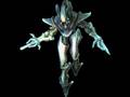Metroid Prime 3:Corruption - Rundas Battle Theme (Fast Mode)