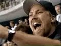 Kiss - \"Cup Crazy\" NHL Commercial