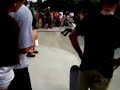 Locals - Quiksilver Demo - Wilson - Chicago
