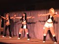 Anime los angeles 2007 -  #40 the idolmster