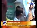 Kios PKL di Bandar Lampung Dibongkar Kios PKL di Bandar Lampung Dibongkar