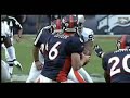 Broncos Win Over raiders Yet Again in MileHigh!!!