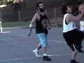 Basketball Mix.