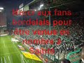 Ambiance ASSE - BORDEAUX (qui c\