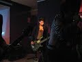 Los Carniceros del Norte-Doctor Caligari