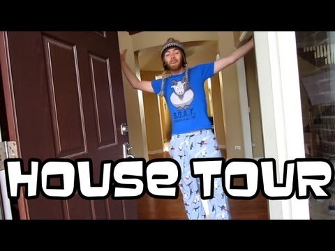 whiteboy7thst - Welcome to my dream house unboxing :) Thank You Goats so much for the support over the last 4 years, We've came such along way since I've started Youtube, an...