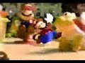 MacDonalds Nintendo Happy Meal Commercial