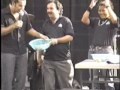 La Caravana de La Alegria 2004. Programa de TV El Salvador.