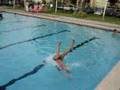 en la pile