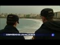 Los héroes de Orzán, en Informe Semanal. Reportaje sobre los tres policías nacionales