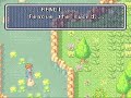 Secret of Mana (C) 1993 Square Enix Co.  Movie recorded with zSNES 1.51 and Mencoder.Secret of Mana, an SNES RPG released during the golden age of Squaresoft, tells the story of a world fraught with peril.  Only the legendary Mana Sword can defeat evil incarnate and prevent the world from falling into eternal darkness.In this game, the three heroes collect eight Mana weapons then power them up by collecting Mana orbs.  Most of the weapons have 9 orbs in all to collect.  But it is not normally possible to find the final sword orb.This video shows how to unlock the full power of the Mana Sword.  Enjoy!