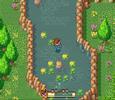Secret of Mana -- The 9th Sword Orb