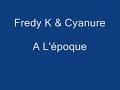 le klub des 7 (fredy k & cyanure) - a l'�poque
