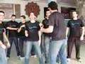 Dança do Siri Eng. Elétrica 2008/01 UFSM II- Full Version