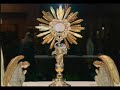 Adoración al Santísimo con Manuel Capetillo - 01