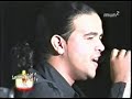 Amor eterno live