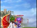 rose online - video
