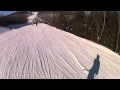 Family Day weekend at Blue Mountain 2011/2012
