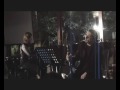 stefania tallini e gabriele mirabassi