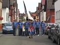 KB08 -Einzug ins Eigenheim-