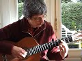 macarthur park played by Jos Lucassen