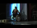 Nick Scott - 2009 Wheelchair Nationals