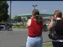 Kyle Petty Bike Ride Raises Money For Charity