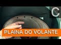 Dr CARRO Embreagem e a Importância da Plaina do Volante do Motor