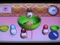 Cooking Mama Cook Off (Wii) - Hamburger - Gold Medal