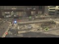 XxGaMBLeR Modern Warfare 2 Gamebattles Team Ladder match Highrise Demolition